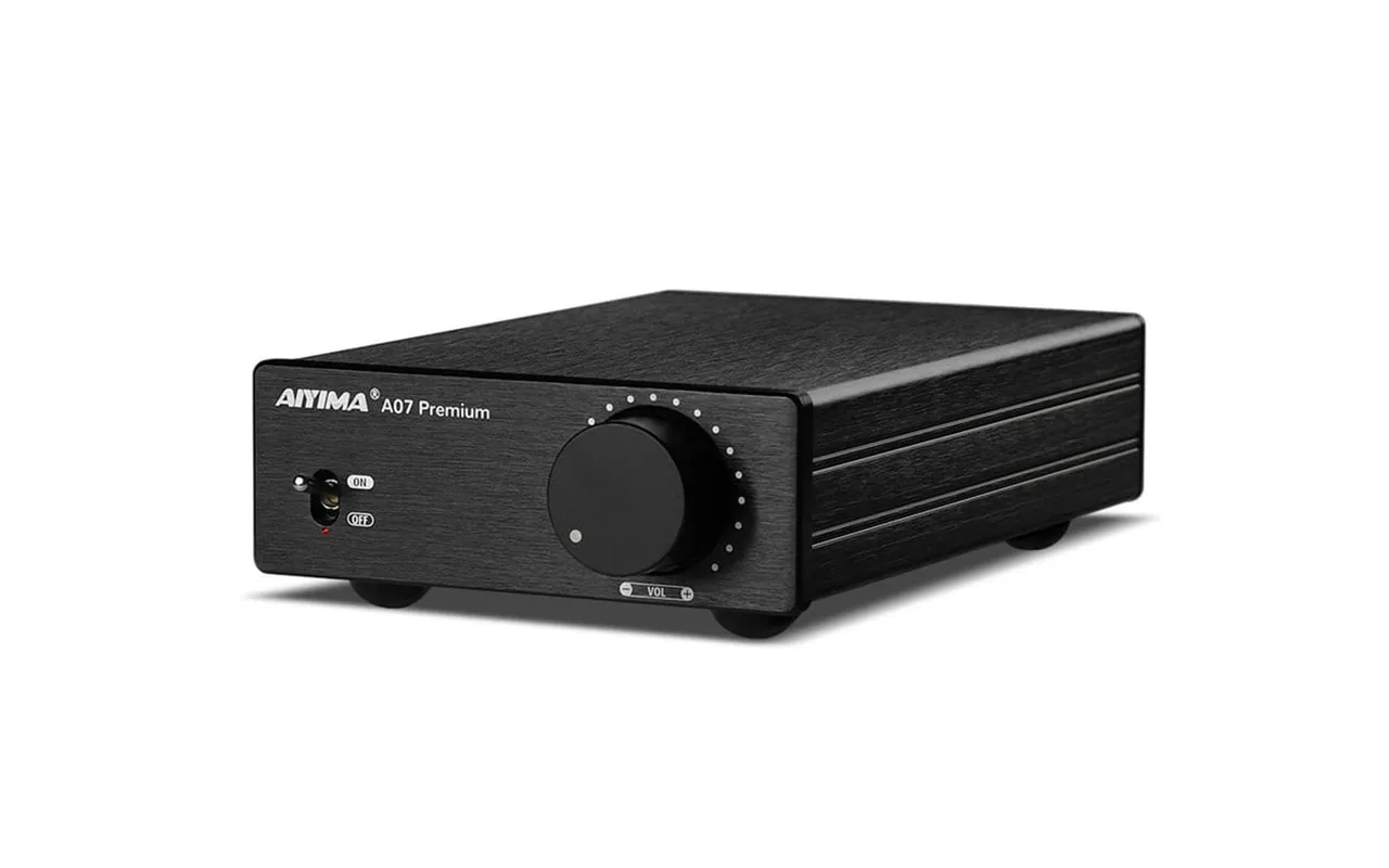 AIYIMA A07 Premium (no power supply), product image from AIYIMA