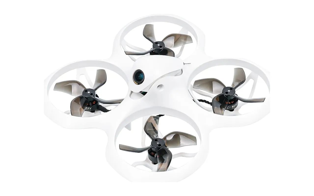 Cetus X Brushless Kit, product image from BetaFPV