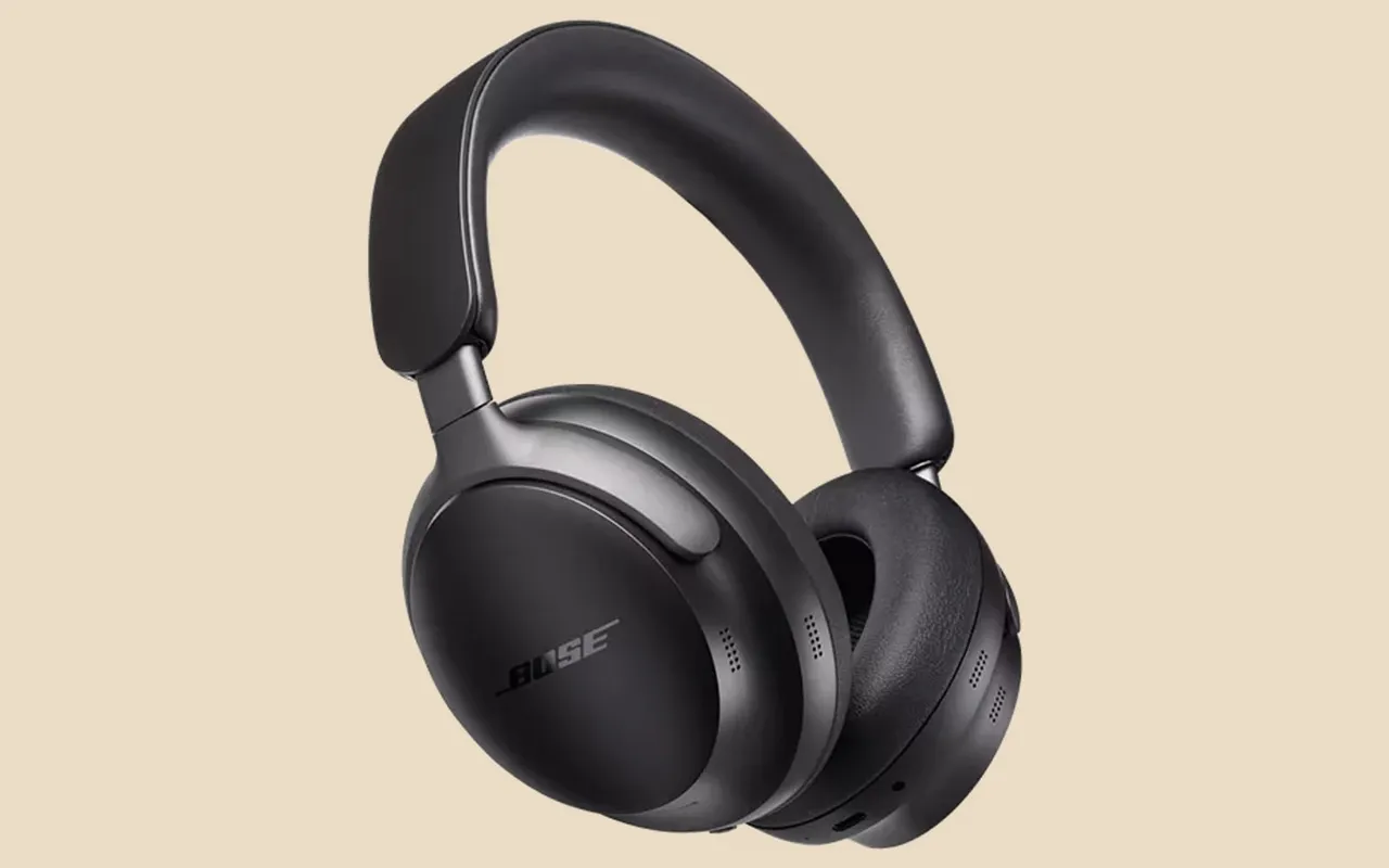 QuietComfort Ultra Headphones, product image from Bose