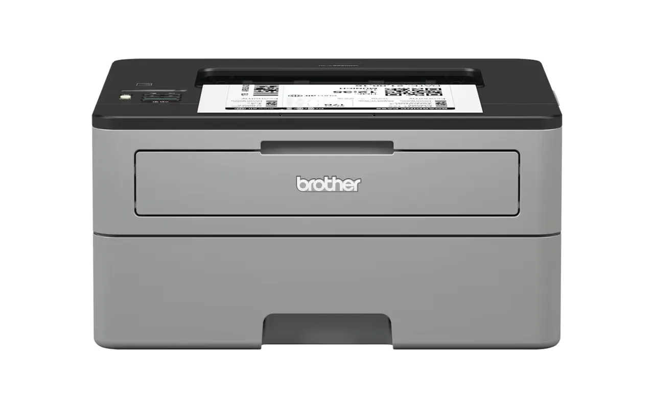 HL-L2350DW, product image from Brother