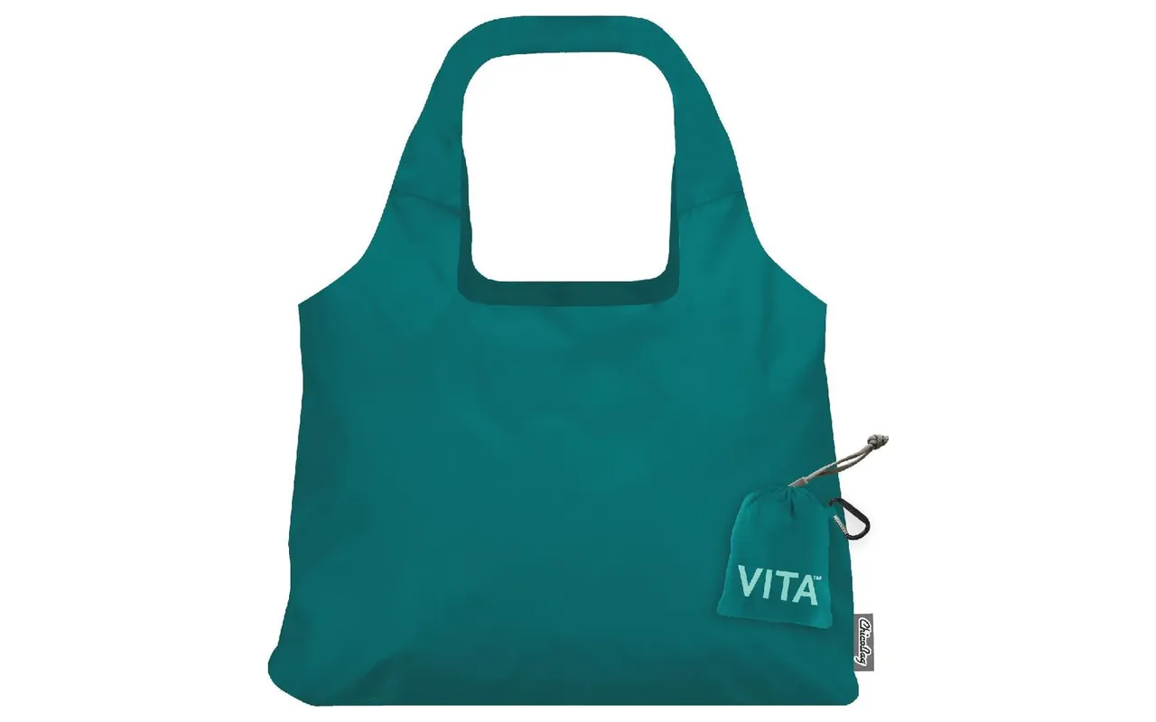 Vita Packable Tote, product image from ChicoBag