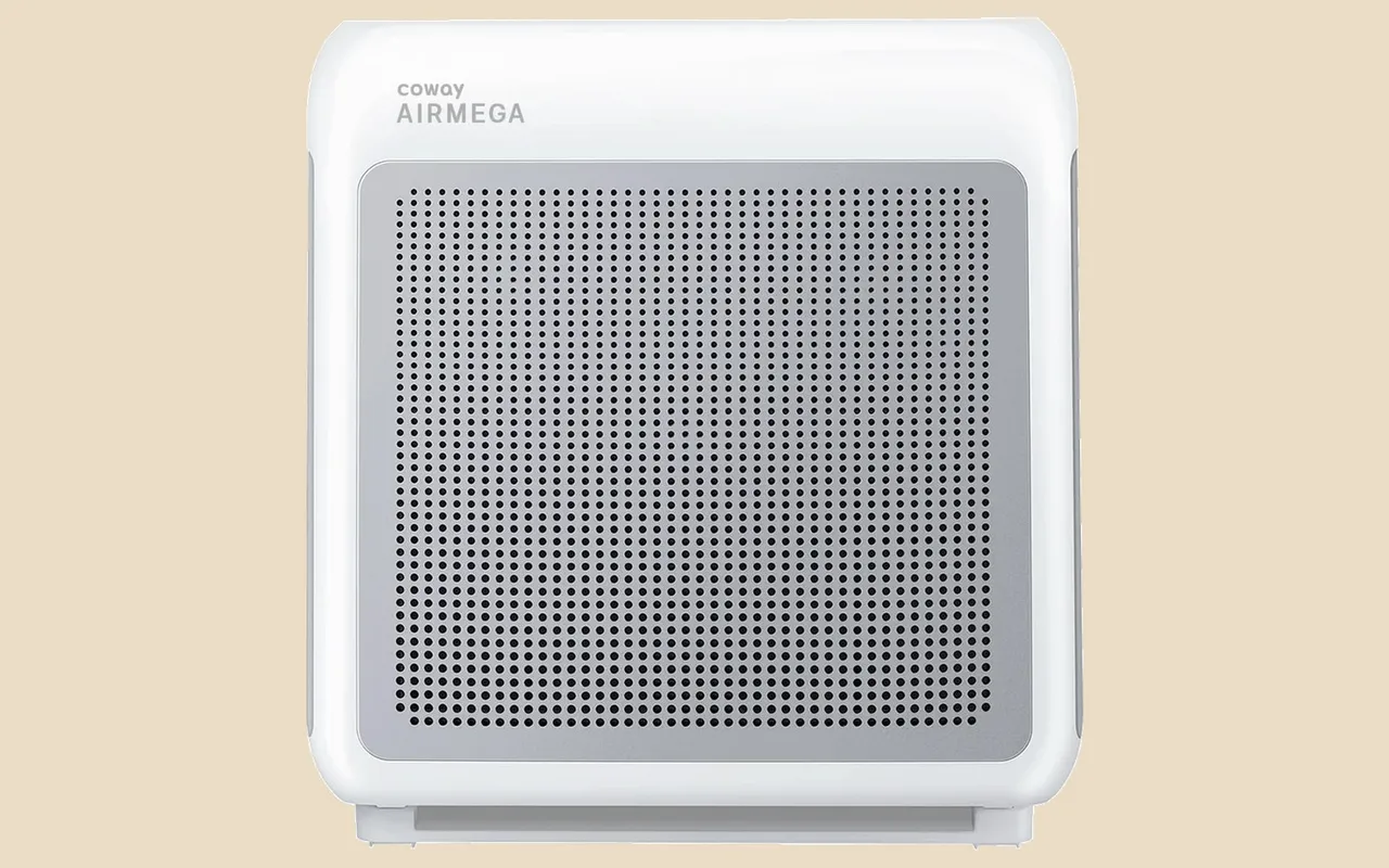 Airmega 200M, product image from Coway