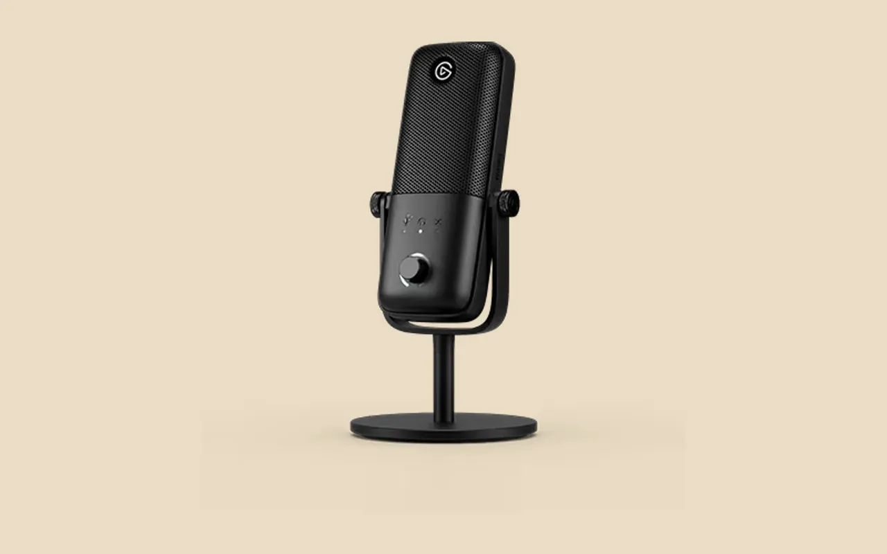 Wave 3, product image from Elgato