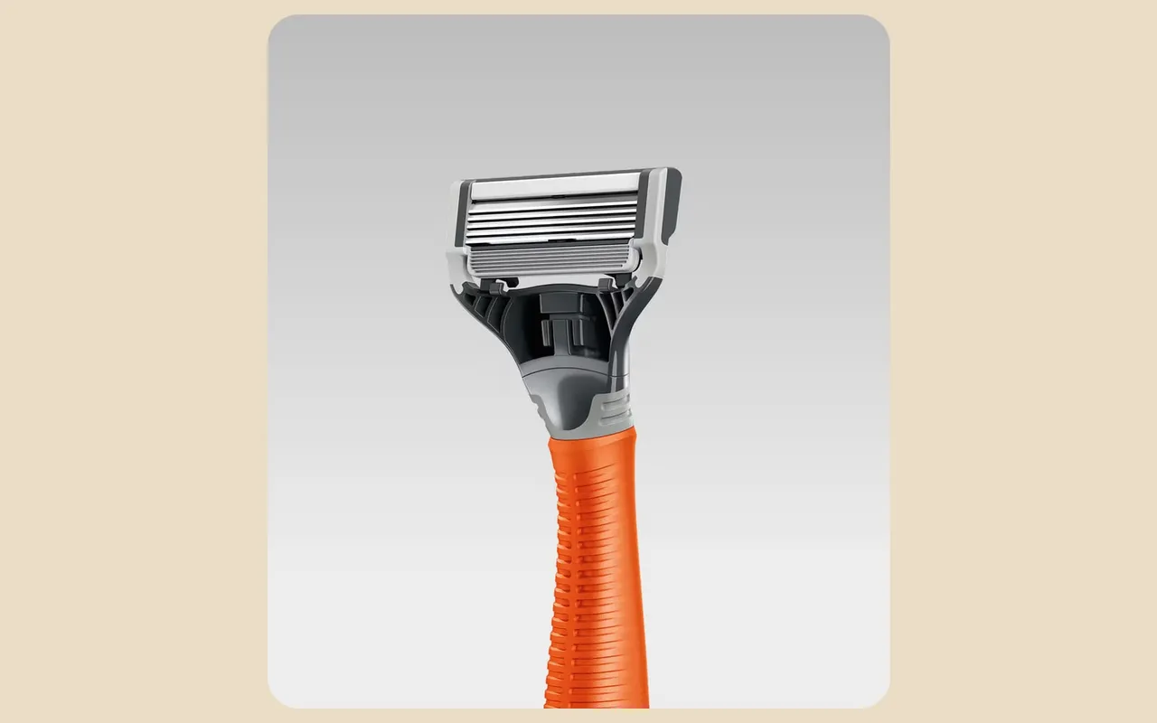 Truman Razor Kit, product image from Harry's