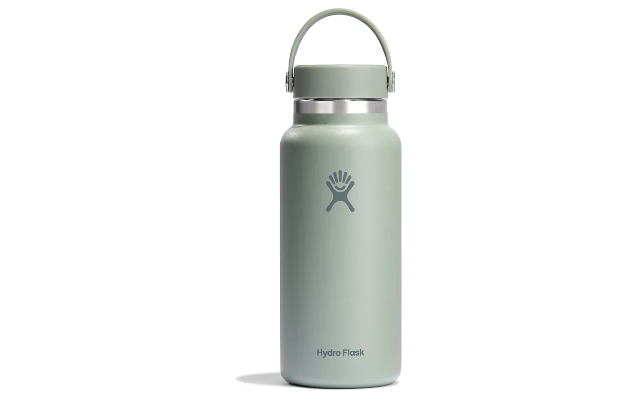 32 oz Wide Mouth, product image from Hydro Flask