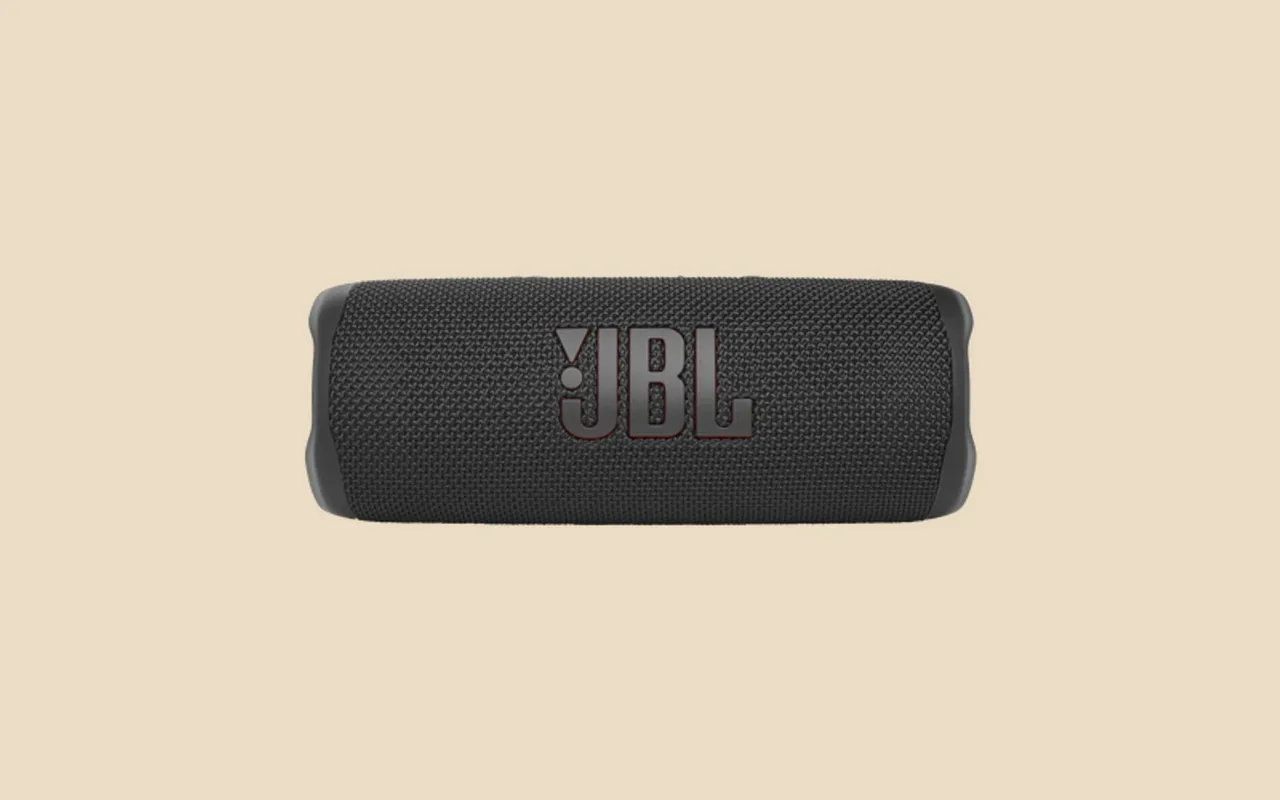 Flip 6, product image from JBL