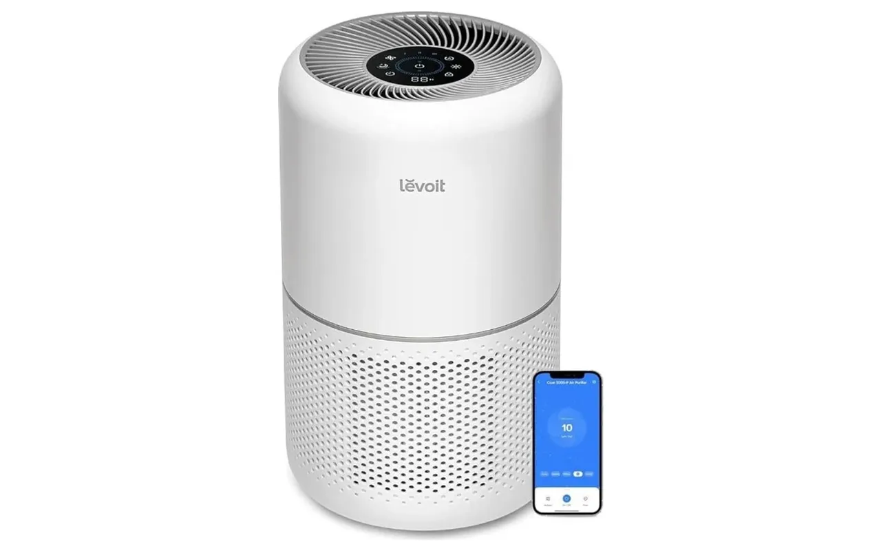 Core 300S, product image from Levoit