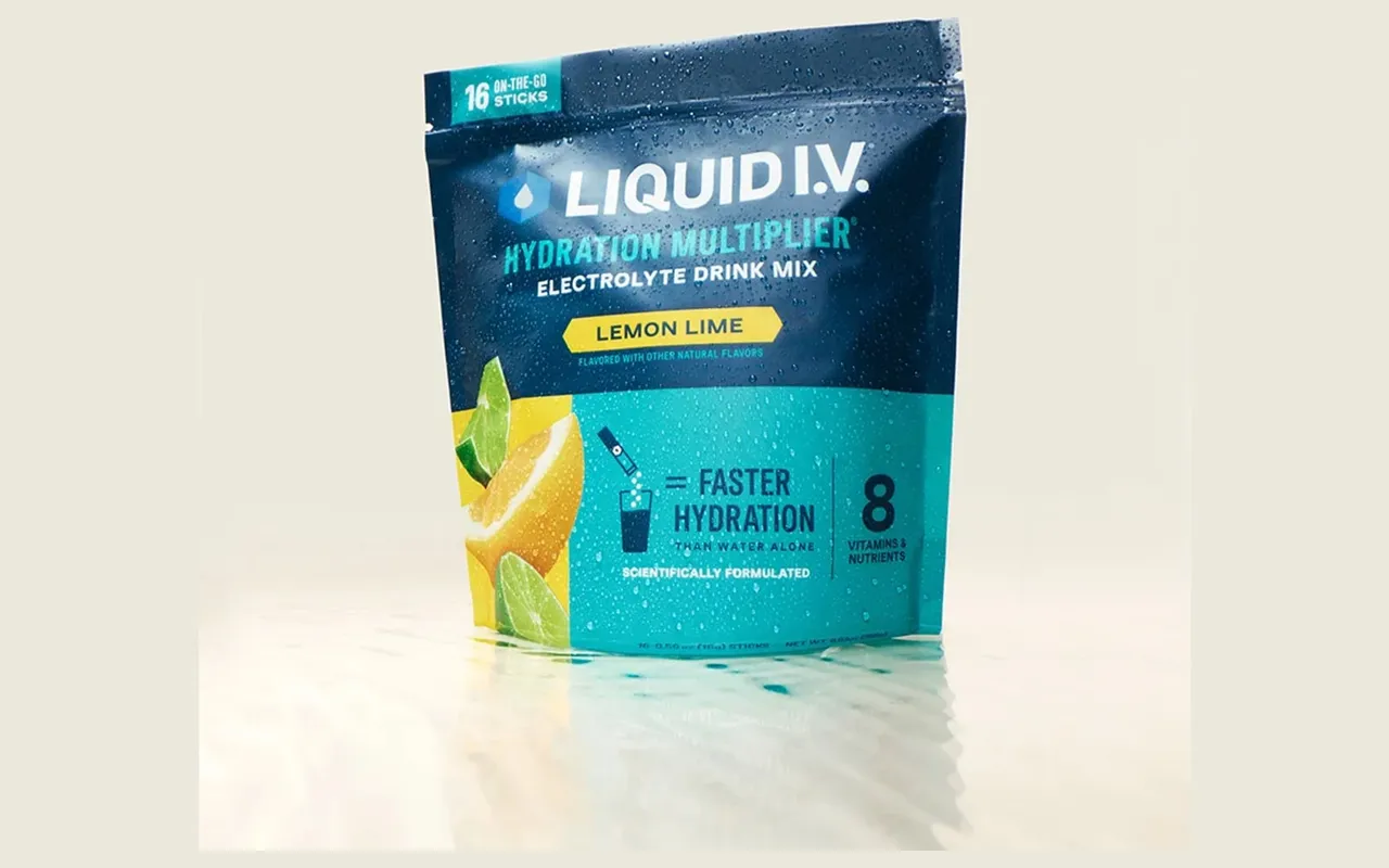 Hydration Multiplier, product image from Liquid I.V.
