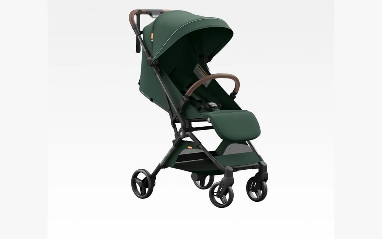 MAMAZING Ultra Air Stroller, product image from MAMAZING