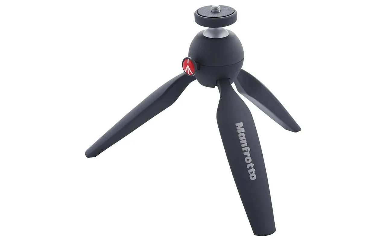 PIXI Mini Tripod, product image from Manfrotto