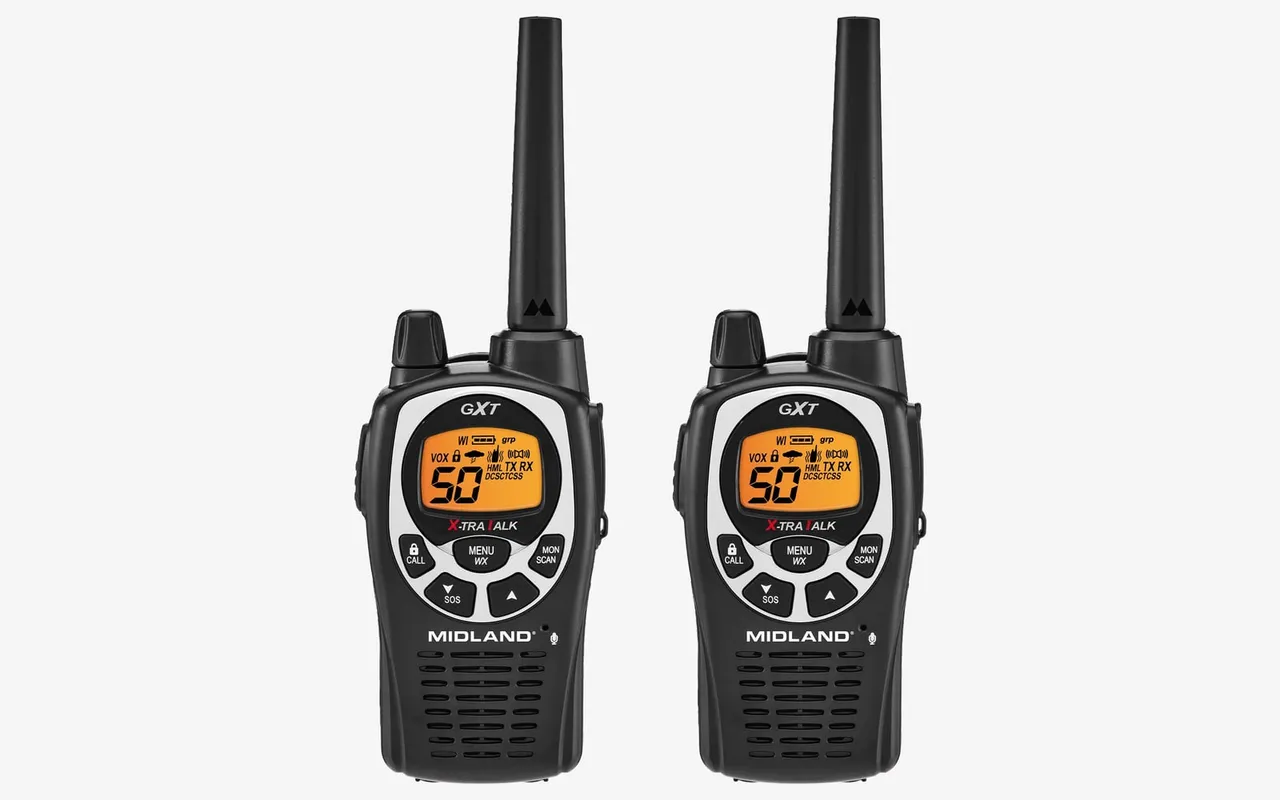 GXT1000VP4, product image from Midland