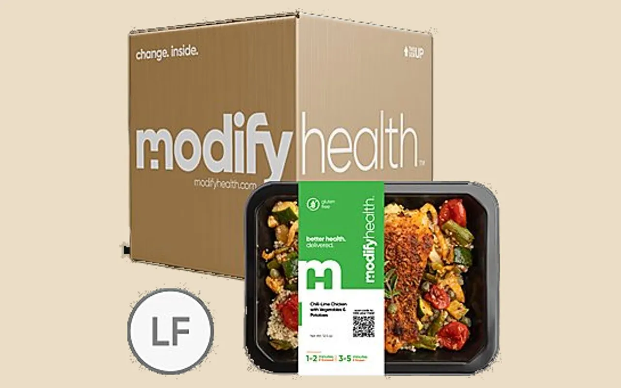 ModifyHealth Low-FODMAP Entrées, product image from ModifyHealth