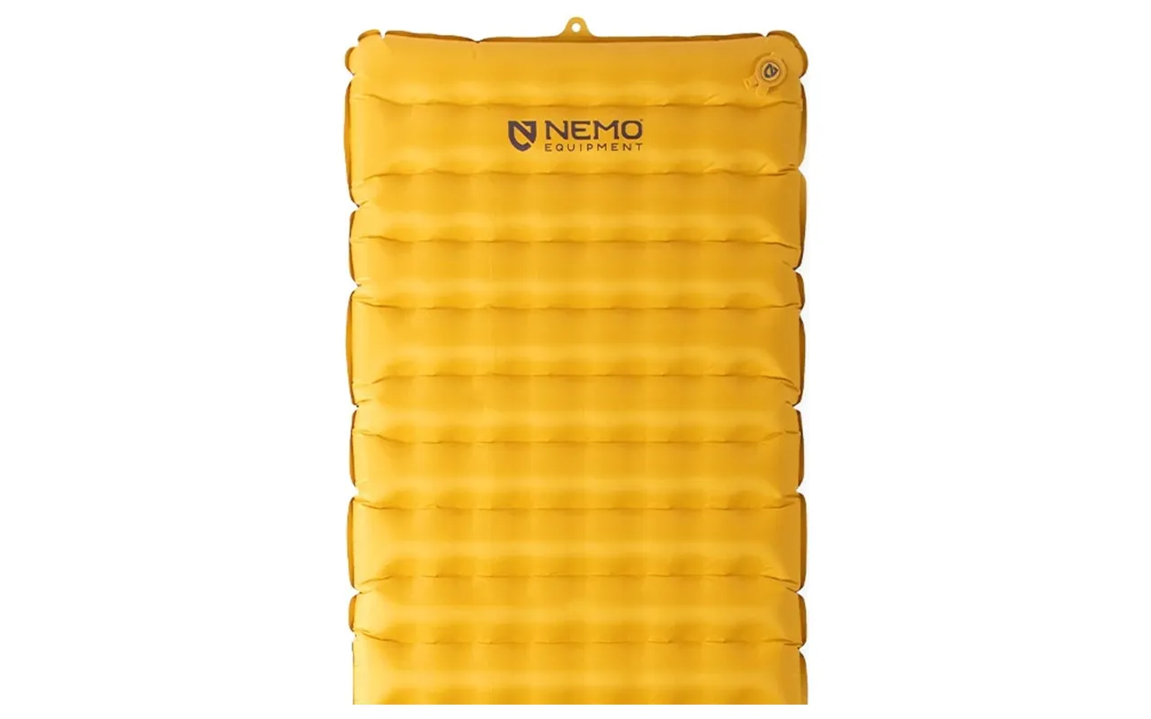 Tensor Trail Sleeping Pad, product image from NEMO