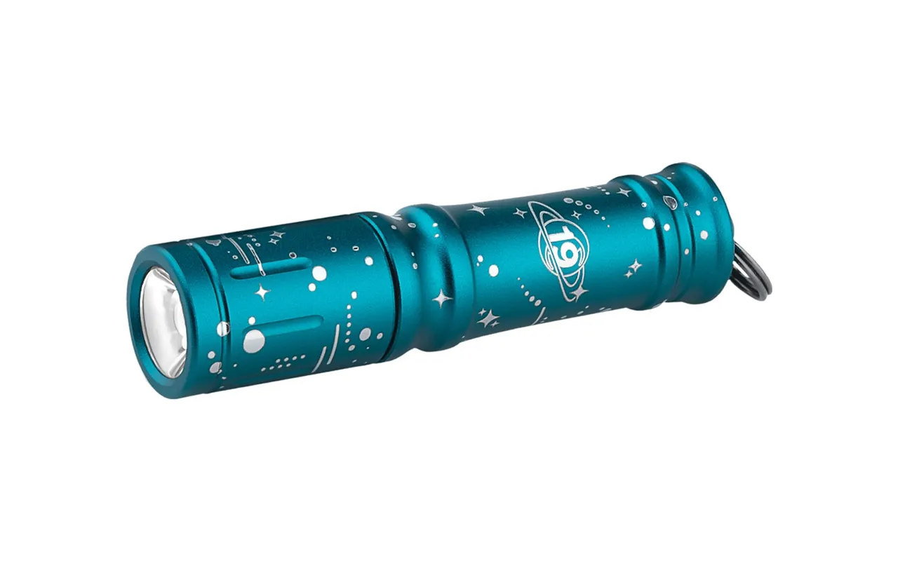 i3E EOS, product image from Olight