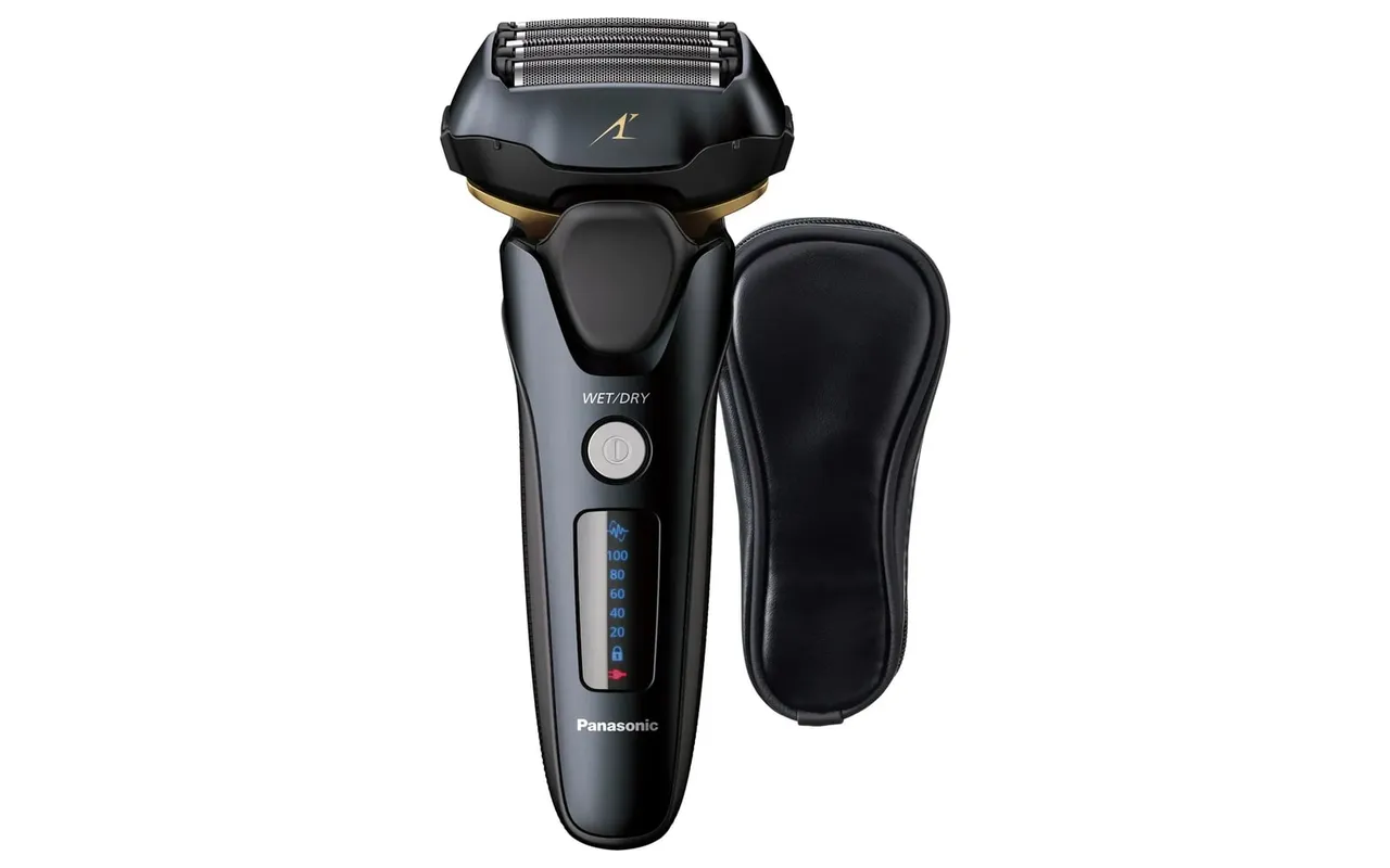 Arc5 ES-LV67, product image from Panasonic