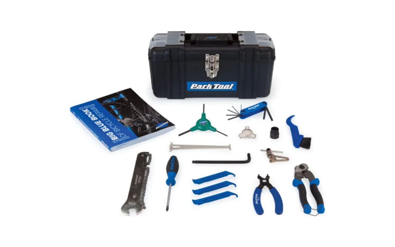 Home Mechanic Starter Kit, product image from Park Tool