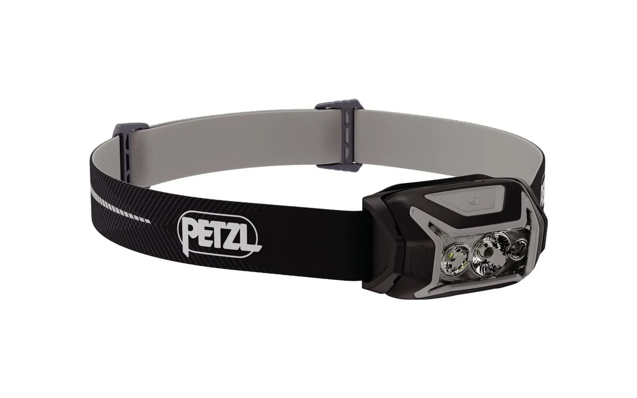 Actik Core, product image from Petzl