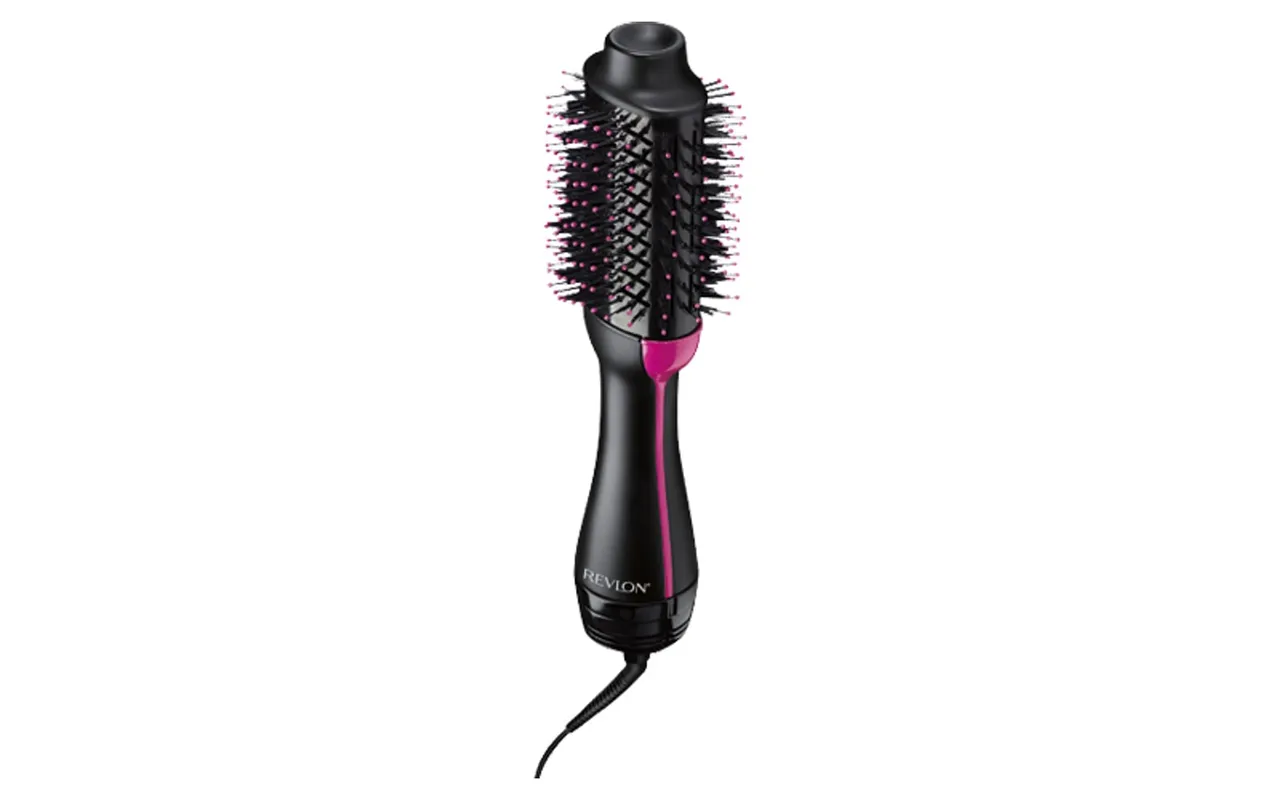 One-Step Volumizer, product image from Revlon