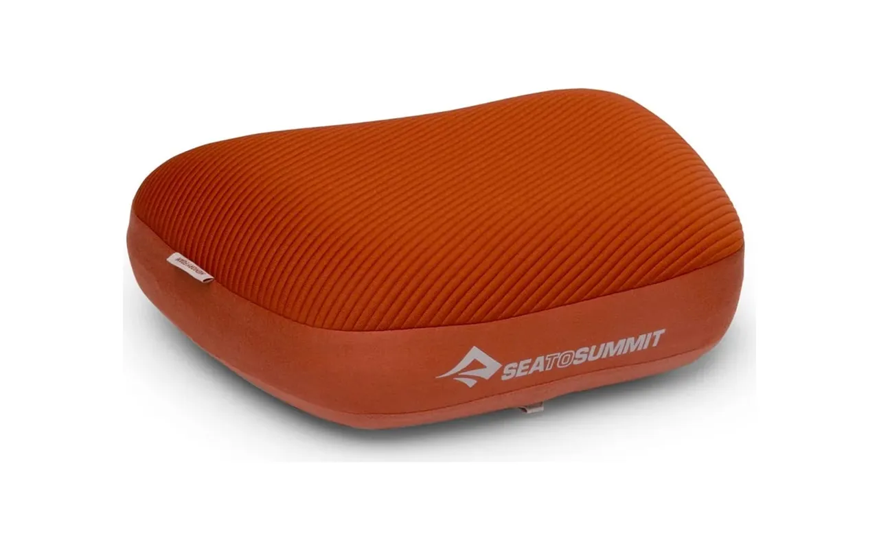 Aeros Premium Pillow, product image from Sea to Summit