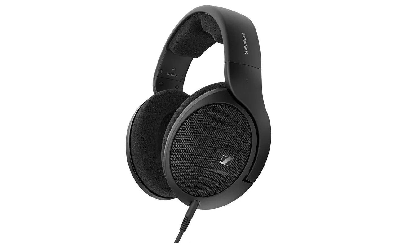 HD 560S, product image from Sennheiser