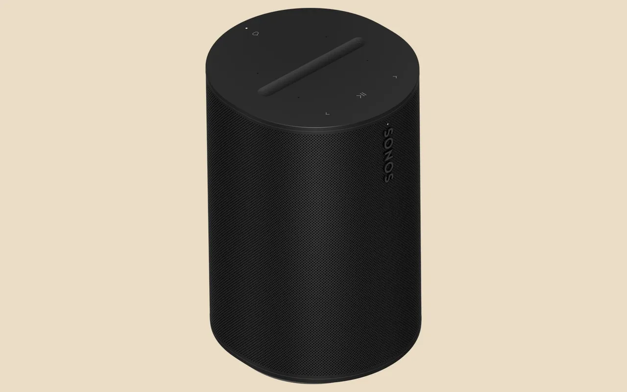 Era 100, product image from Sonos