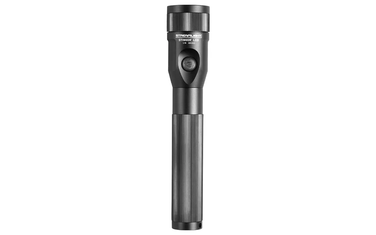 Stinger LED, product image from Streamlight
