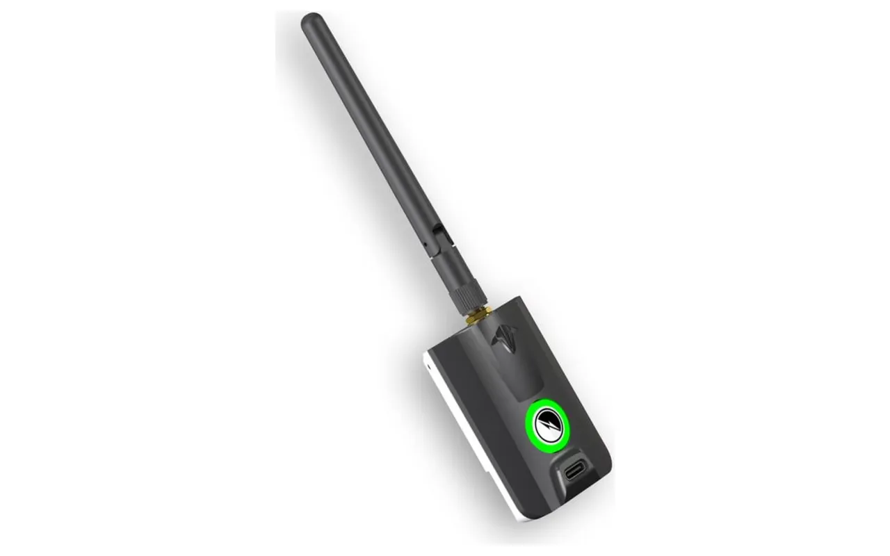 Tracer Nano TX, product image from TBS