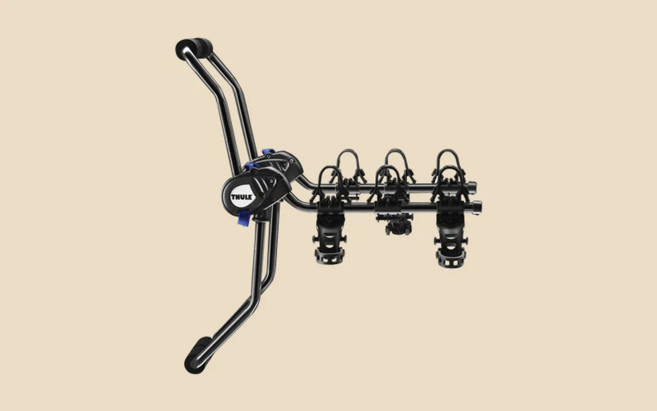 Passage 3 Bike Rack, product image from Thule