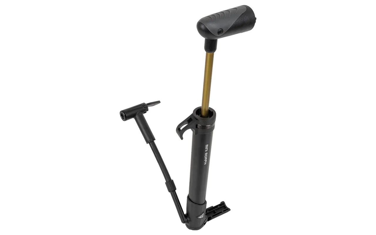 Mini Morph, product image from Topeak