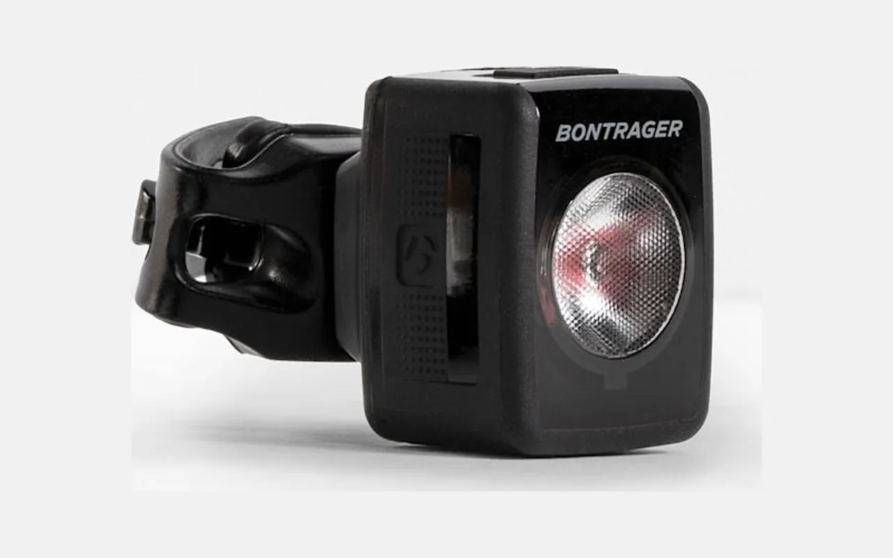 Bontrager Flare RT, product image from Trek